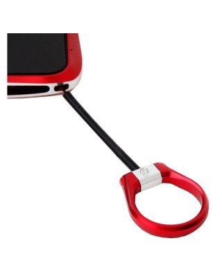   DRACO Strap DRFROA1-RD Red