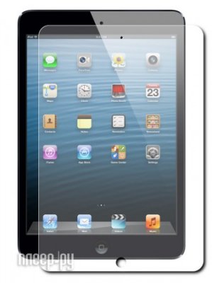    Speck ShieldView  APPLE iPad mini Glossy SPK-A1510