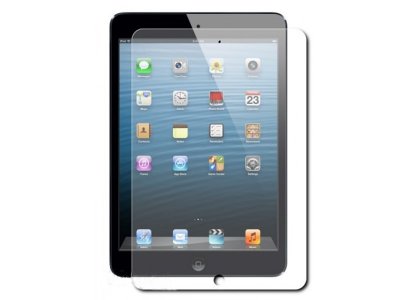    iWill Anti-Fingerprint Ultra Fine  iPad mini Anti-Glare DIS402