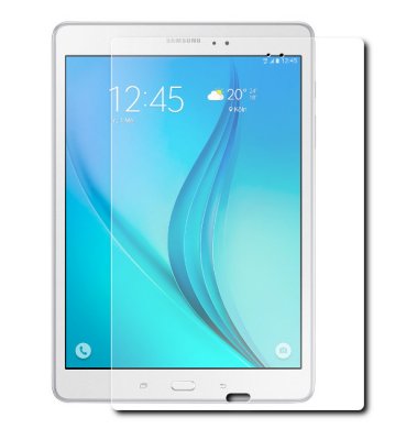    Samsung Galaxy Tab A 9.7 Deppa Transperent 61390