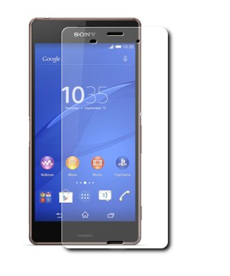    Sony Xperia Z3 Tablet Compact BROSCO 0.3mm TABZ3C-SP-03-GLASS