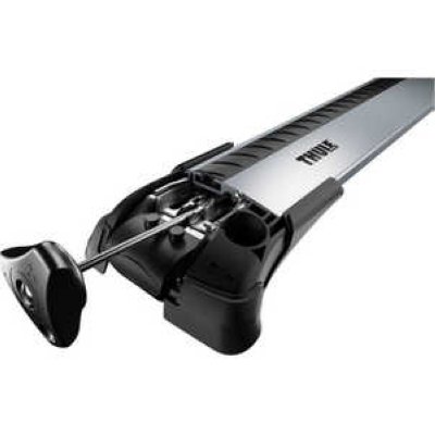  Thule 9584        WingBar Edge  "