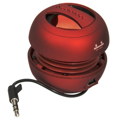  Defender Soundway Red