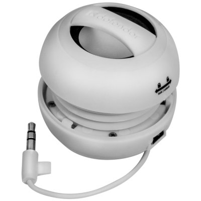  Defender Soundway White