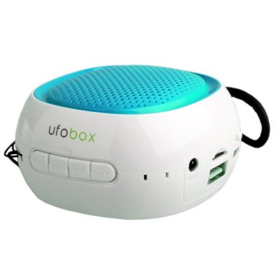  Activ UfoBox Blue 41206