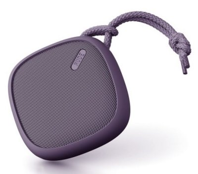  NudeAudio Move M PS003PLG Plum