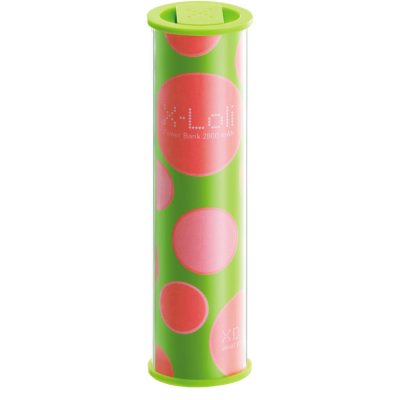  XDREAM X-Loli 2800mAh Green