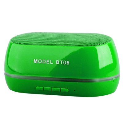  Activ BT06 Green 52780