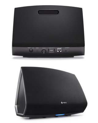   Denon Heos 5