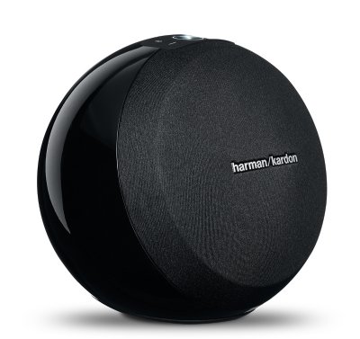  Harman Kardon Omni 10 