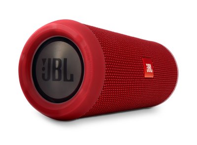   JBL Flip III  JBLFLIP3RED