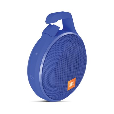   JBL CLIP PLUS  JBLCLIPPLUSBLUE