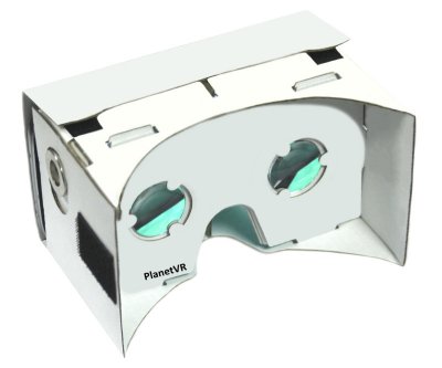 - PlanetVR BOX Original