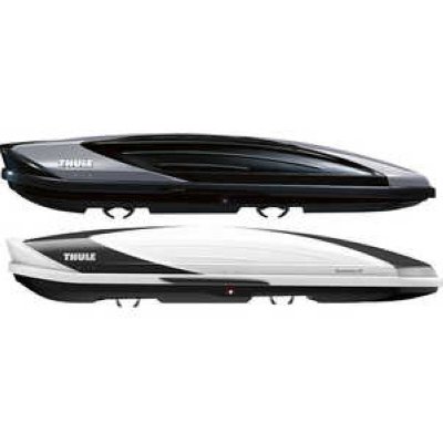  Thule 6119-6  Thule Excellence XT,  - 