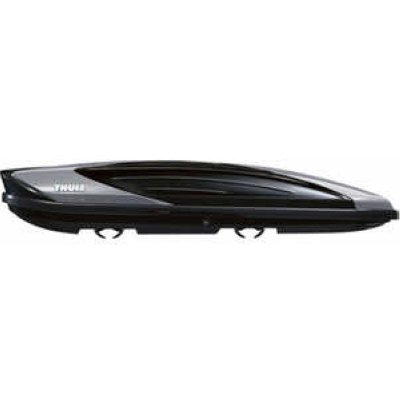  Thule Excellence XT 470 , 218 x 94 x 40 , /, 2- , 6119-7