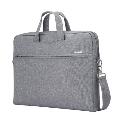  A12.0-inch ASUS Eos Shoulder Bag Gray 90XB01D0-BBA050