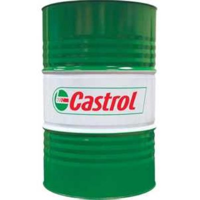  Castrol Syntrax Limited Slip 75W-140 208  4671940087