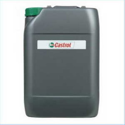  Castrol Syntrax Limited Slip 75W-140 20  4671940010