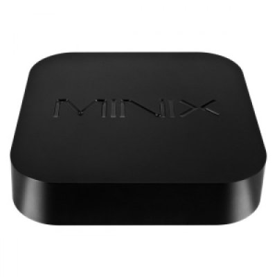    MiniX Neo X7 mini