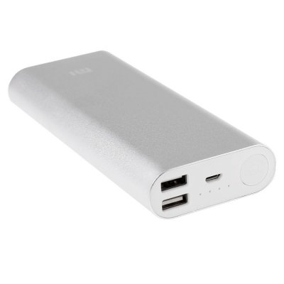  Xiaomi Super-Sized NDY-02-AL Silver 16000 mAh