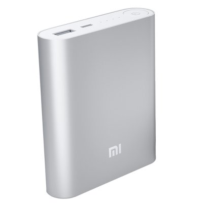  Xiaomi Essential NDY-02-AD Silver 10400 mAh