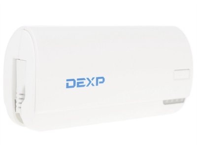  DEXP Lantern 5 5200 mAh