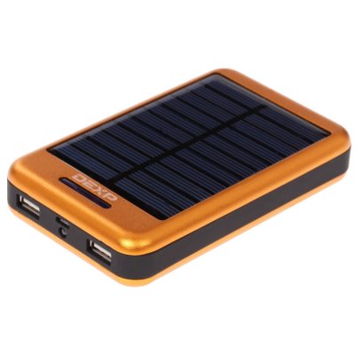  DEXP SOLAR 10 10000 mAh