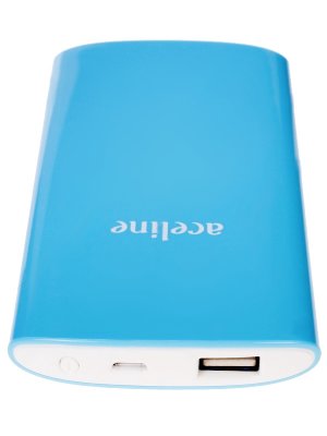  Aceline Salsa M 5000 mAh Blue