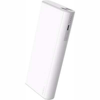  ROCK Cola Power Bank 10000 mAh RMP0303 White