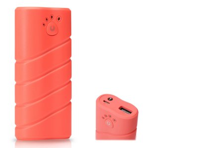  Water Element P2 5000 mAh Rose 52218