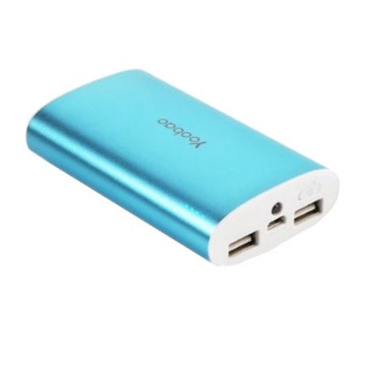  Yoobao 10200 mAh YB-6013Pro Blue