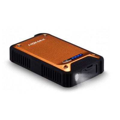  MOMAX iPower Tough 2 9000mAh IP29O Orange