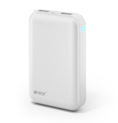  HIPER Power Bank SP7500 7500 mAh White