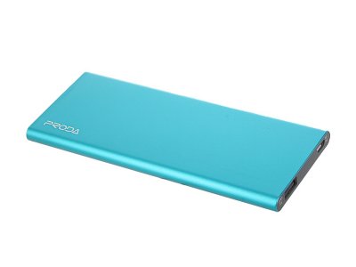  Remax Proda Vangurad 8000 mAh Sky Blue Item PR1-020 51460