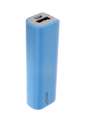  Activ PowerLife 2600 mAh 2600-02 Blue 48230