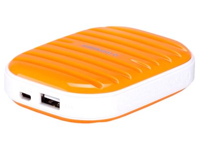  MOMAX iPower Go mini 7800mAh IP35D Orange