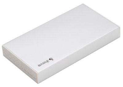  iHave Boss 10000 mAh ia1310 Silver