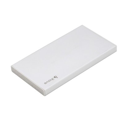  iHave Boss 5000 mAh ia1350 Silver