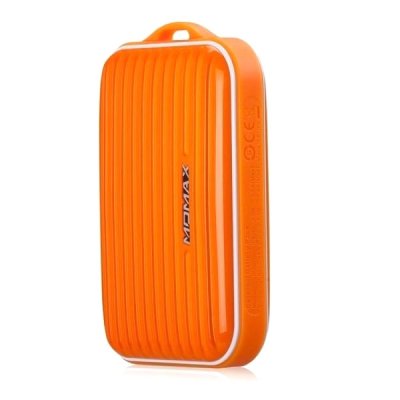  MOMAX iPower Go mini 8400mAh IP36D Orange