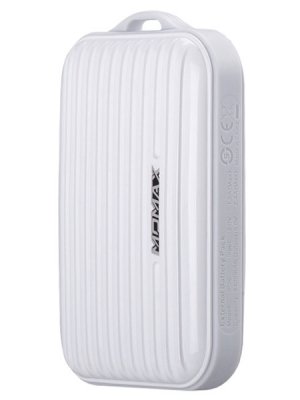  MOMAX iPower Go mini 8400mAh IP36D White