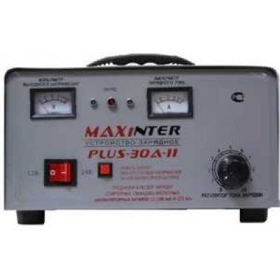 Maxinter plus 30 a 11 схема