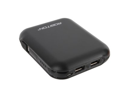  Robiton Power Bank Li10.4-K Black