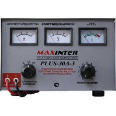 Maxinter plus 30 a 11 схема