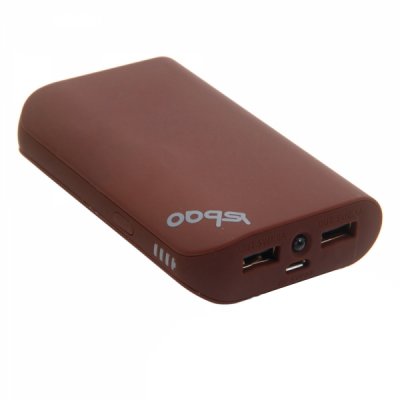  YSbao YSB-M2 7200 mAh Choco SBS6600MAH 39961