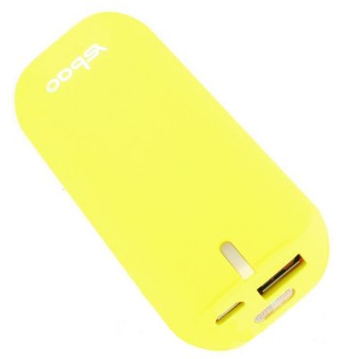  YSbao YSB-S3 5600 mAh Yellow 39081