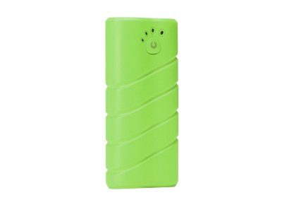  Water Element P2 5000 mAh Green 52221