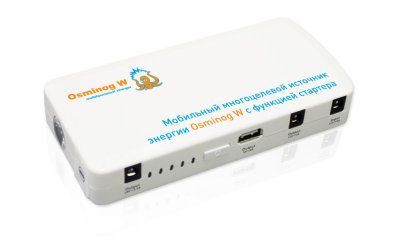  Osminog W 15000mAh