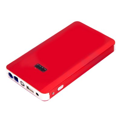  Rexant Power Bank 8000 mAh 80-2004 Red