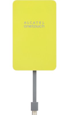  Alcatel OneTouch PB50 Yellow