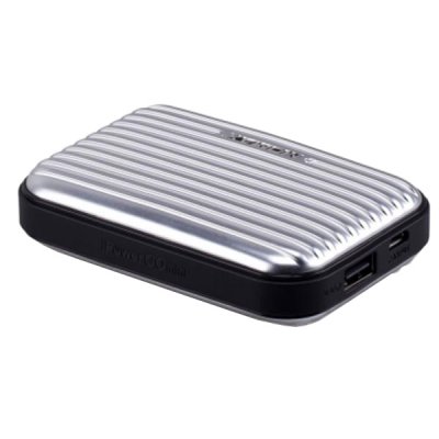  MOMAX iPower Go Mini 8400mAh Silver